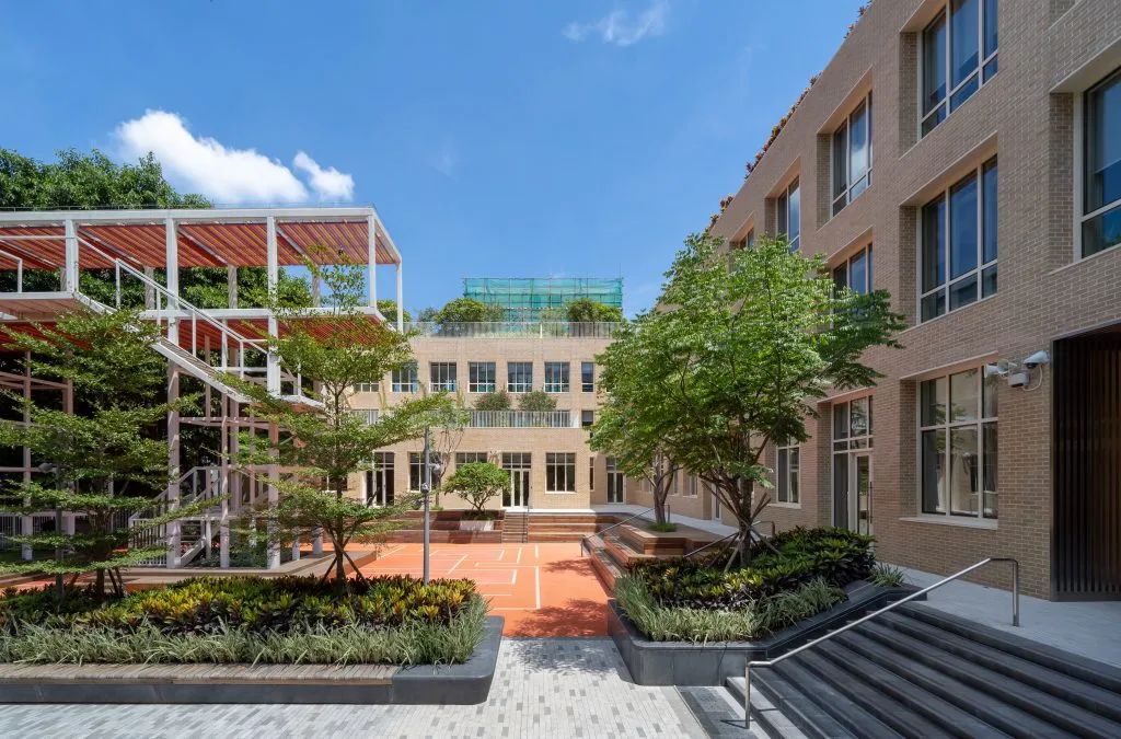 深圳十大顶级幼儿园费用,深圳最好的私立幼儿园学费多少