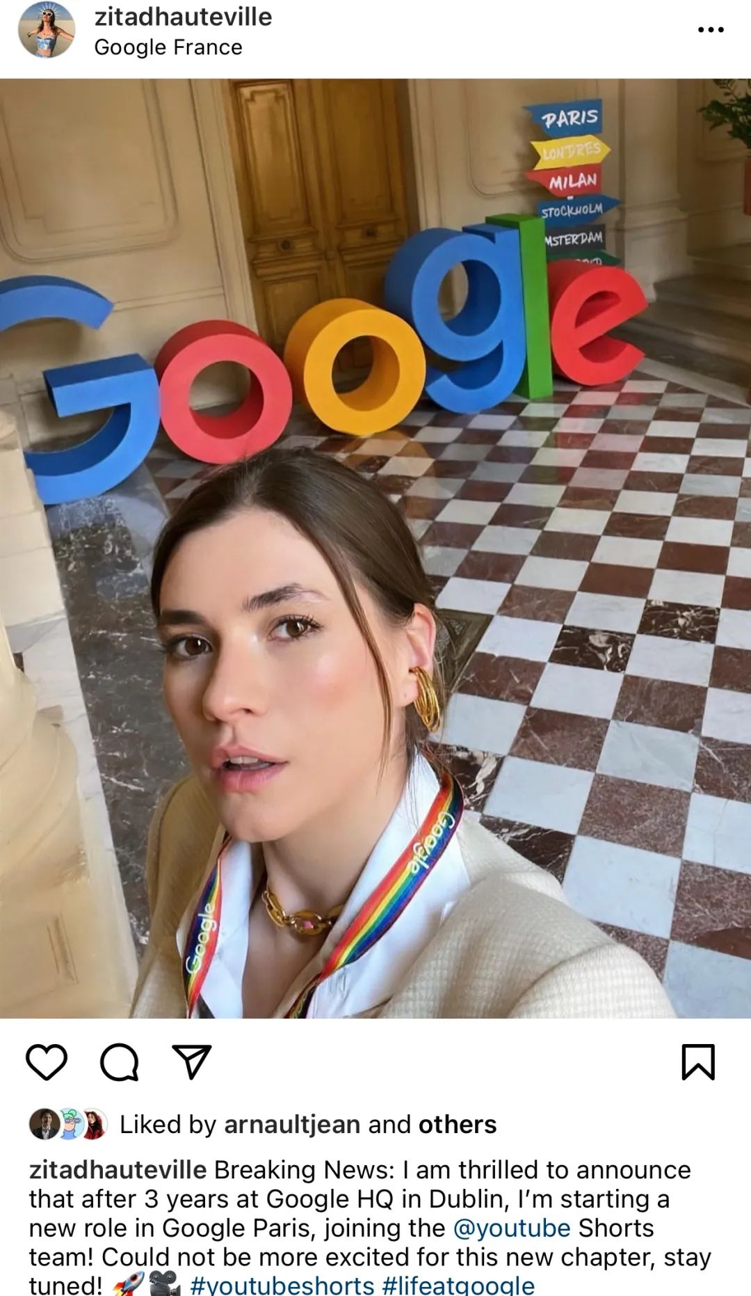 顶豪找贵族，LV家小公子的女友原来是伯爵之后…