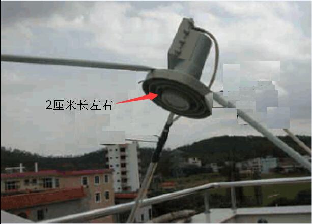 电视锅盖调台教程,卫星锅怎么调视频教程