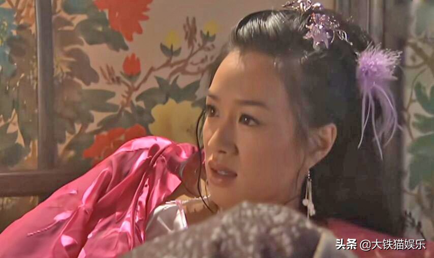 97版天龙八部段正淳怎么没胡子,97版本天龙八部段正淳