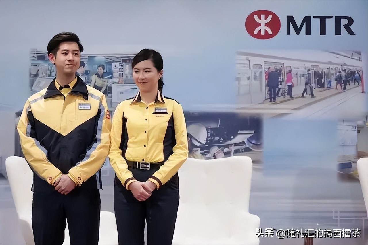 内地游客游览香港,香港对内地游客的态度