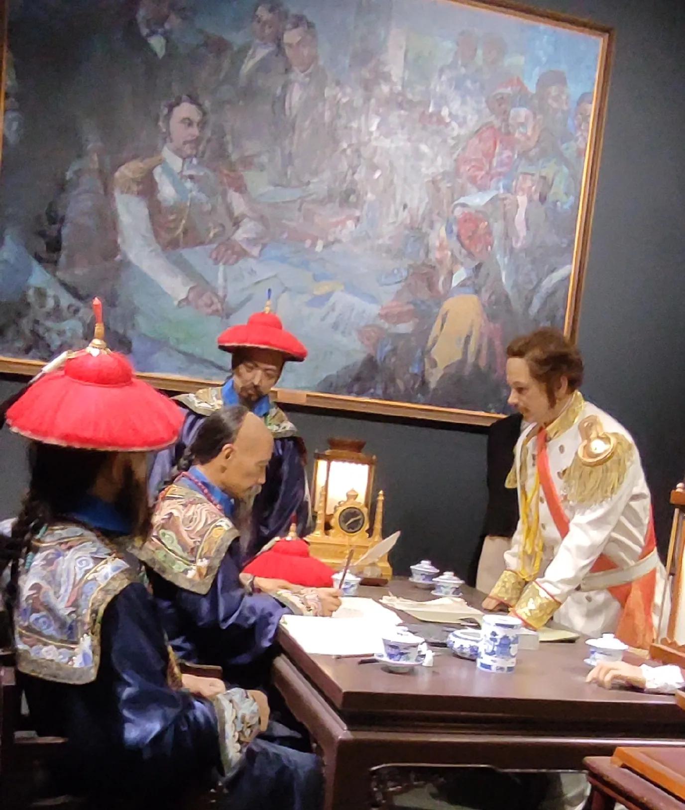 北京到内蒙东北边境自驾游攻略第十四天,黑河到伊春