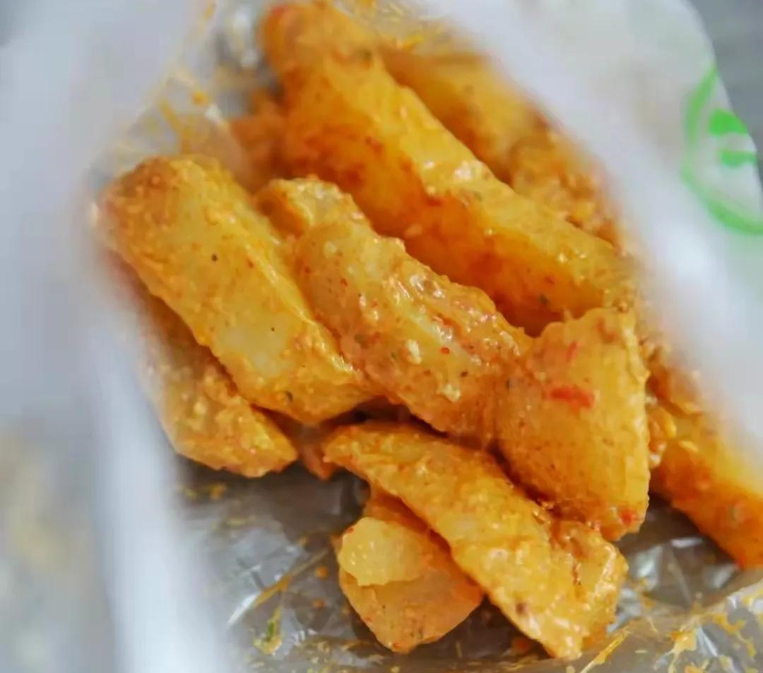 未来昆明最具影响力的美食街,昆明七彩云南附近美食街