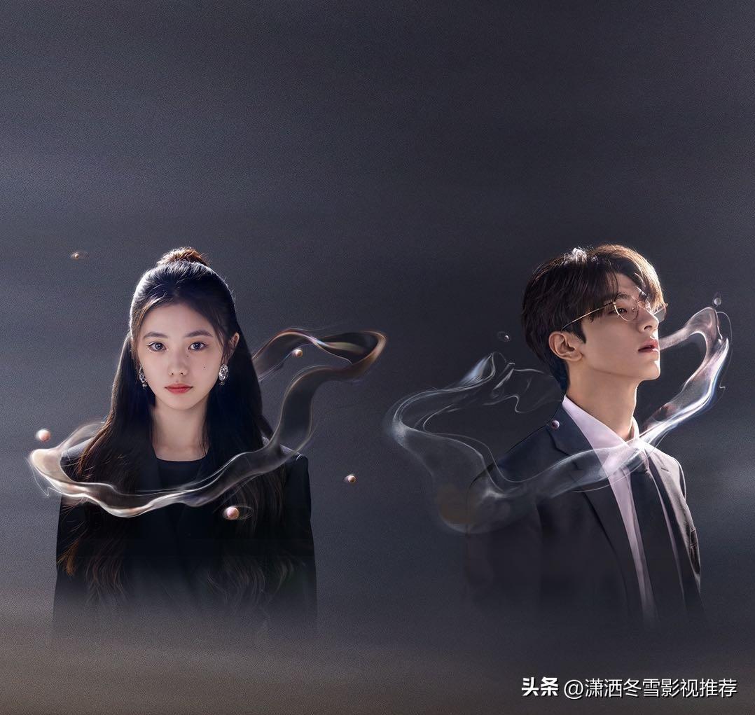 下半年将播的6部青春偶像剧,推荐一个2023年的青春偶像剧