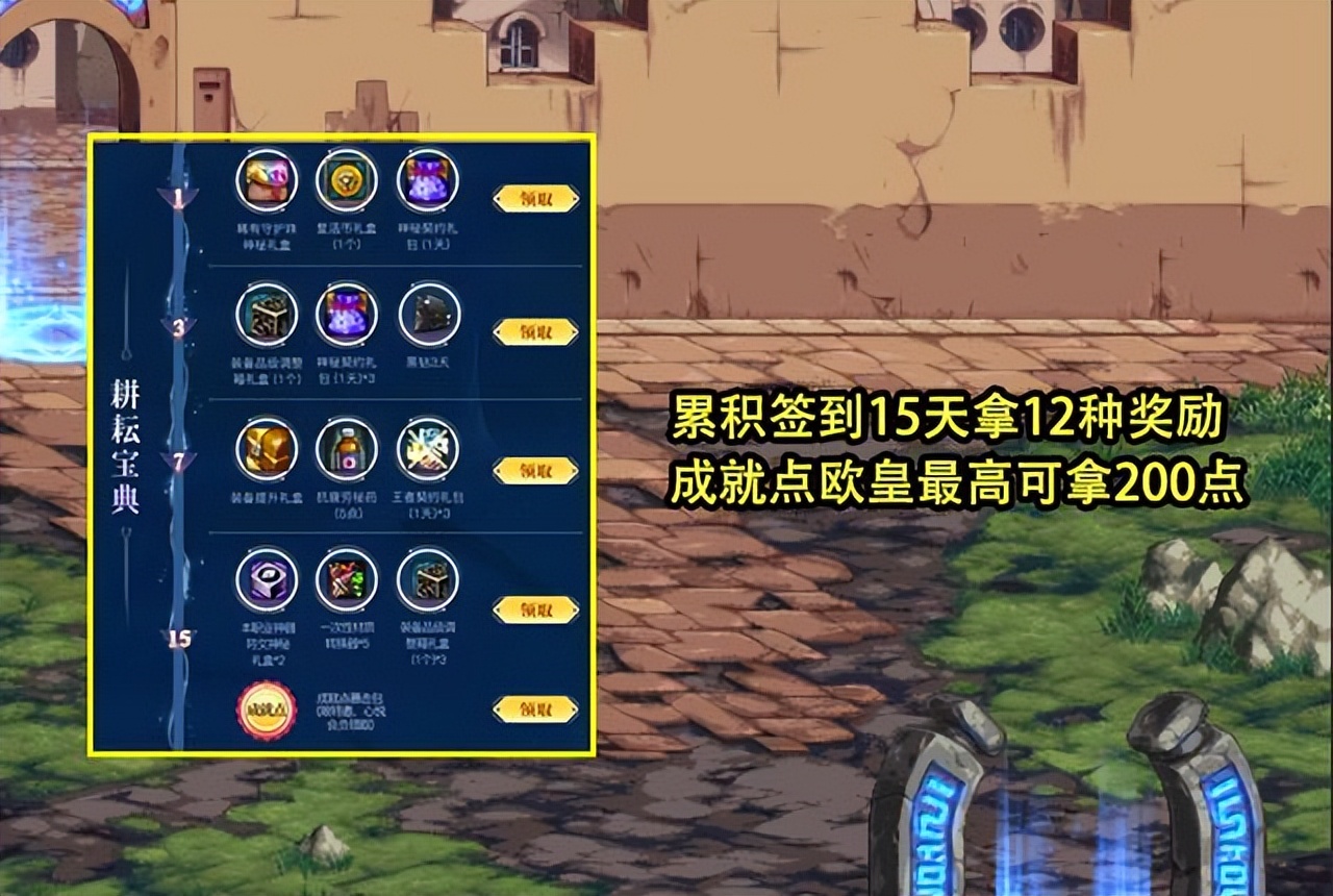 dnf五一礼包七折优惠券送几次,dnf周年庆奖励爆料2023代币券