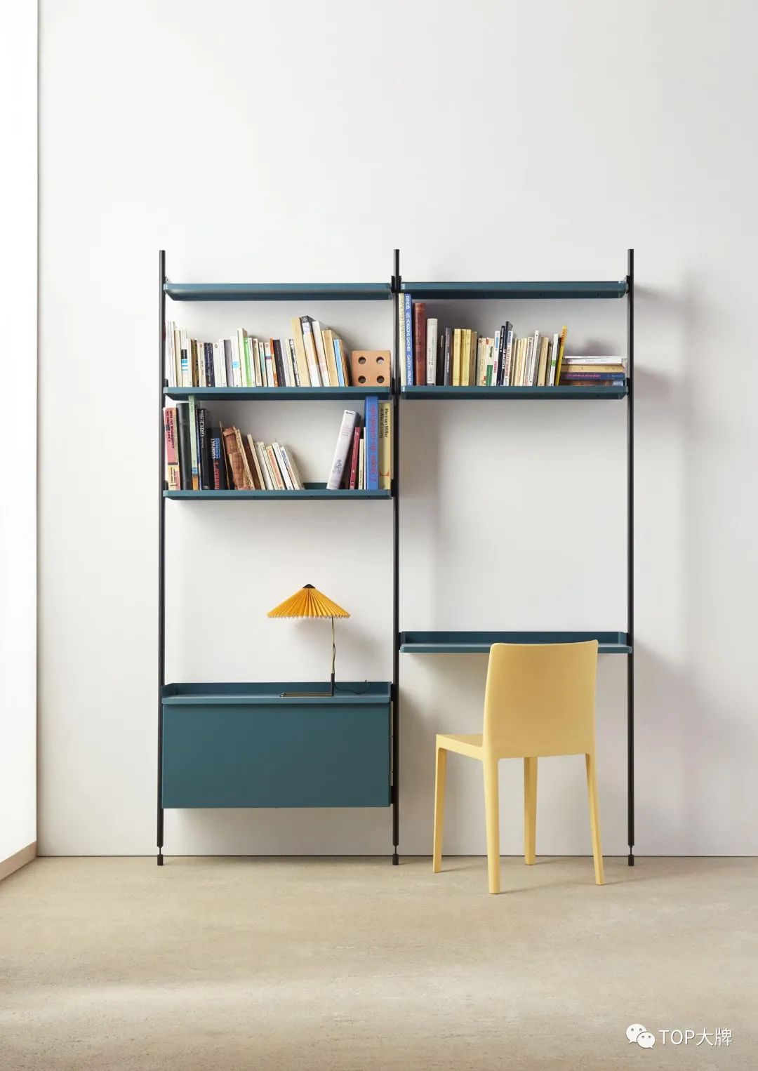 hay丹麦品牌,丹麦hay圆餐桌