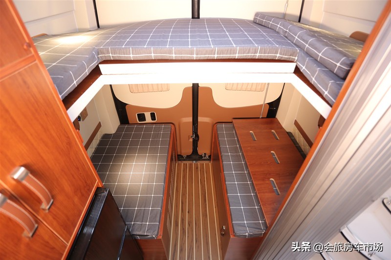 百公里8.9升油算多吗,欧睿6座柴油房车