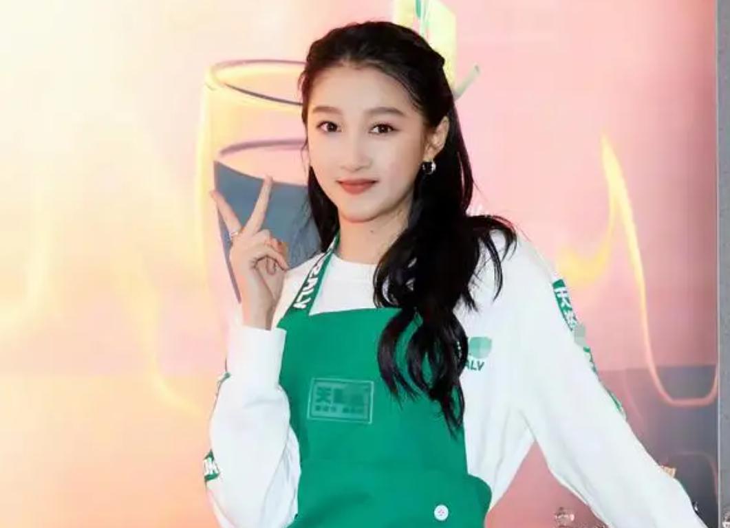 关晓彤奶茶店疑违规,关晓彤奶茶店的官司打赢了吗