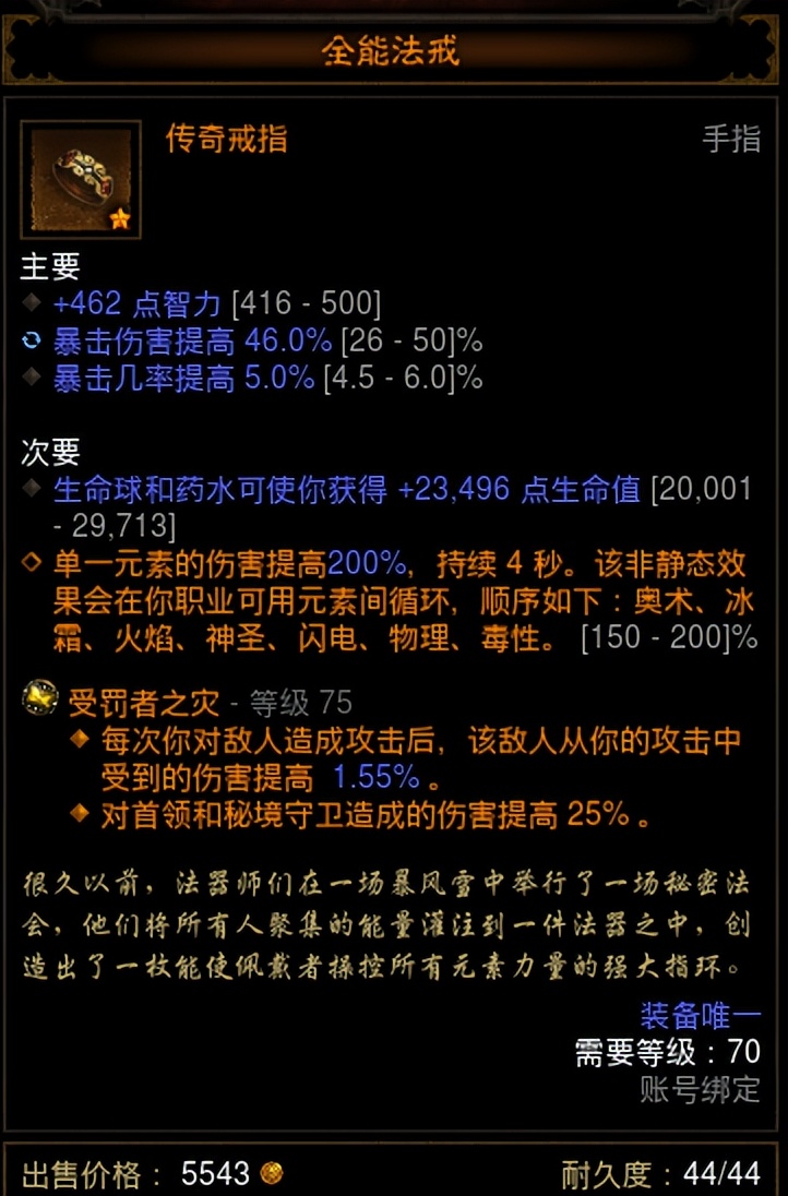 暗黑三30赛季法师塔拉夏陨石,暗黑3魔法师塔拉夏陨石流攻略