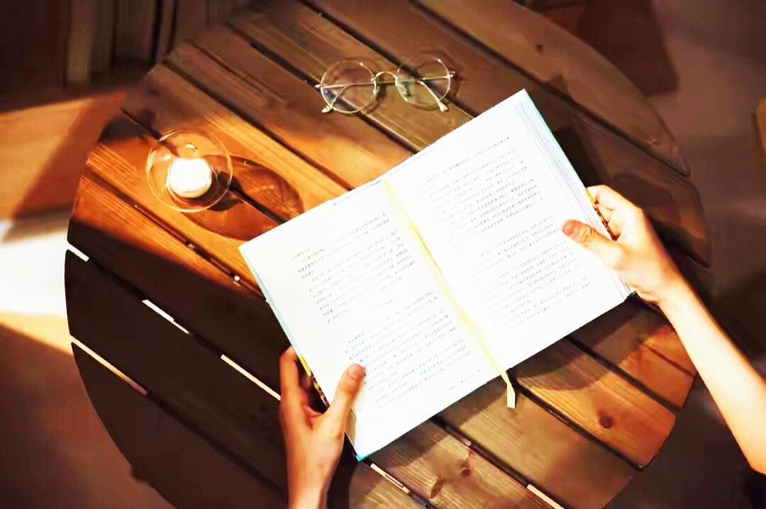 失意代表好运的到来,当你失意受挫时