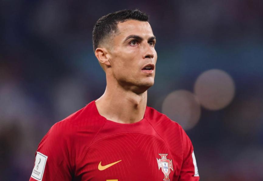 足球世界杯梅西和c罗谁厉害,世界杯梅西第二战