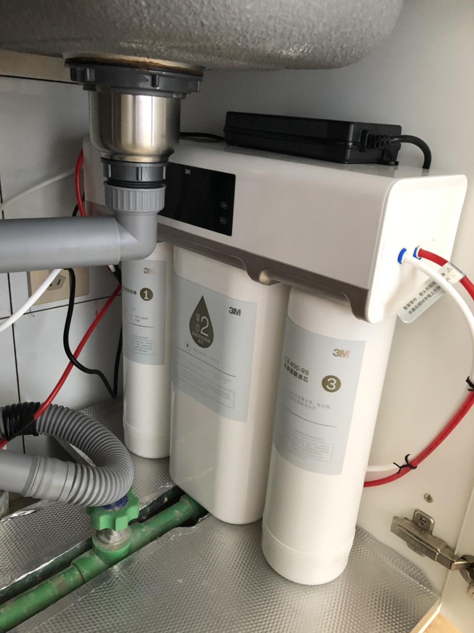 现在真的有必要装净水器吗,专家建议真的没必要装净水器