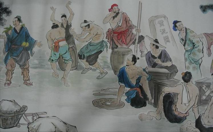 管夫妻叫大哥大姐行吗,管老公叫哥哥什么心态