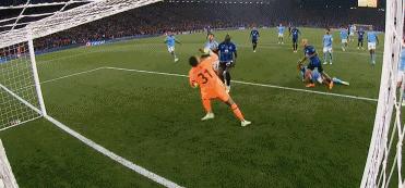 长文慎入，走进球星的人生（国米篇）—卢卡库