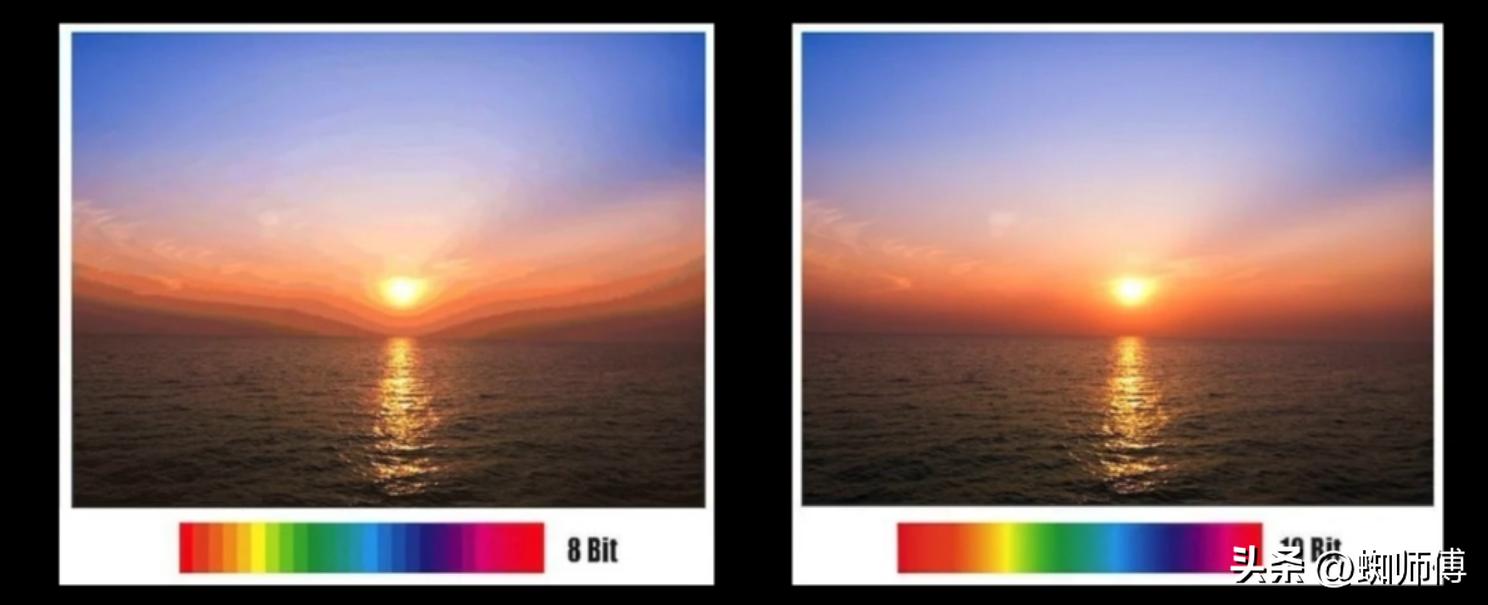 大屏幕护眼电视,海信激光电视80d9h80英寸测评