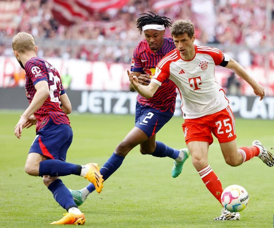 足球5大联赛赛程表,5月五大联赛足球赛程