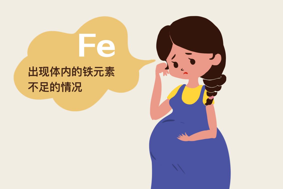 贫血要不要紧,贫血但是什么元素都不缺