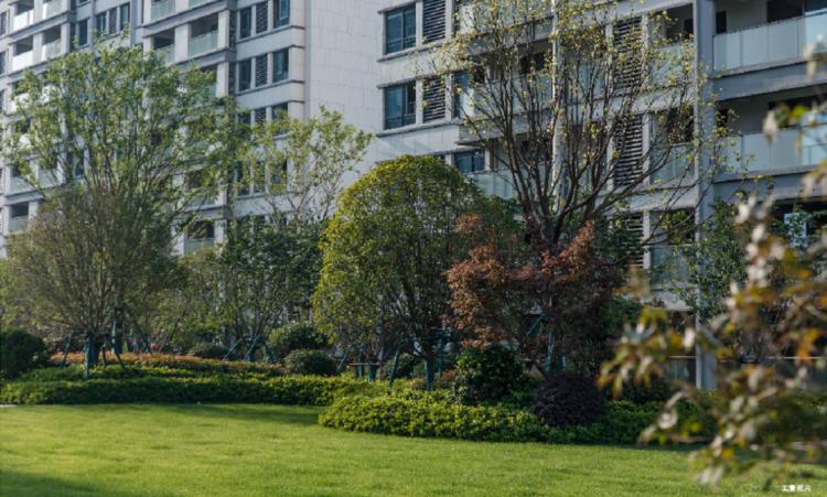 常州楼盘交付延期了吗最近,常州下半年交付的楼盘