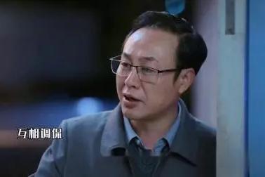 狂飙里高启强是反派,狂飙里高启强细节