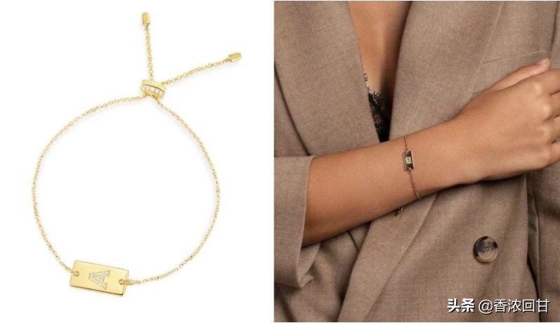 名牌手链十大排名女款,十款超好看珍珠手链