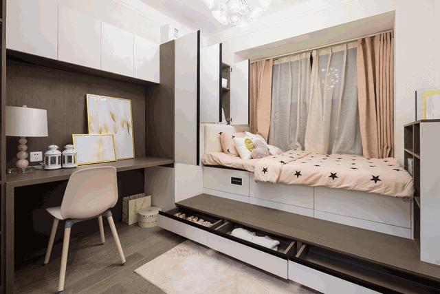 把床加高了对人有什么好处,床加高的正确方法