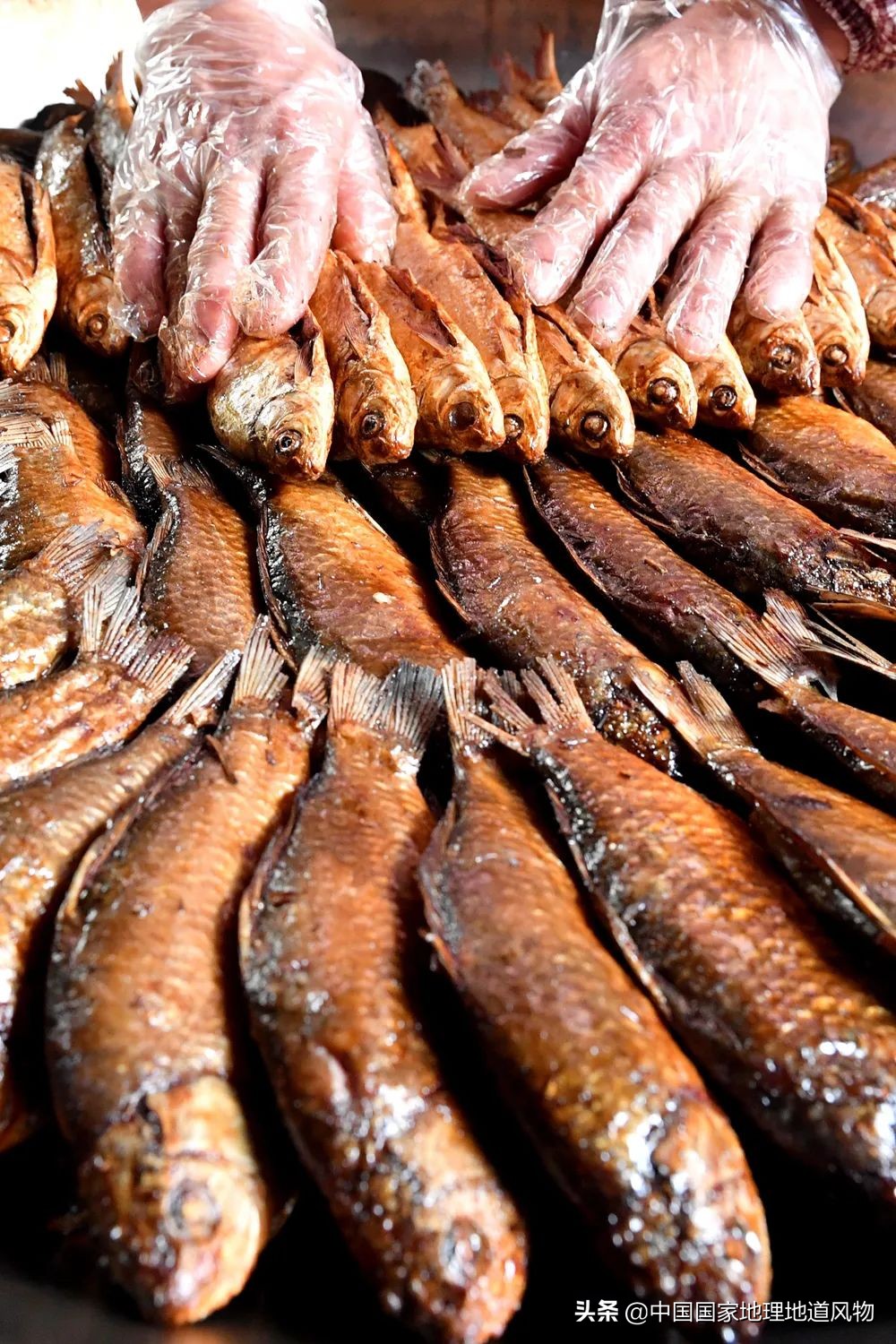 咸鱼最火地图,闲鱼攻略图