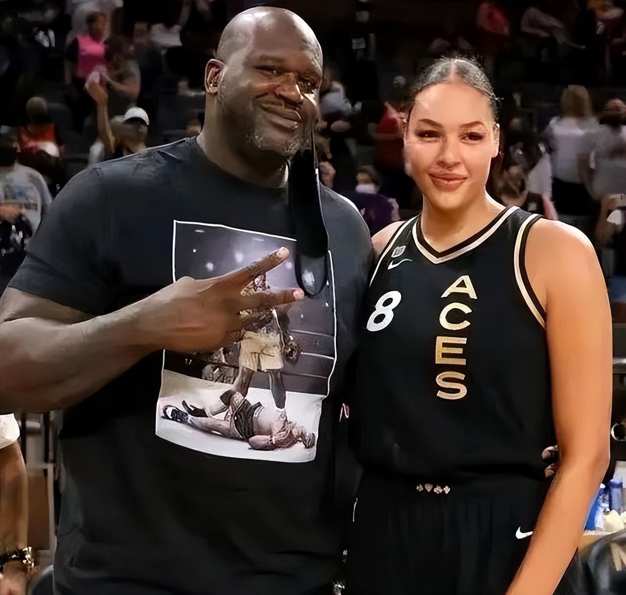 拉尔萨和坎贝奇,拉尔萨坎贝奇