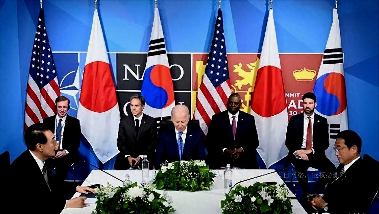 韩国有什么反制手段,韩国反制日本措施