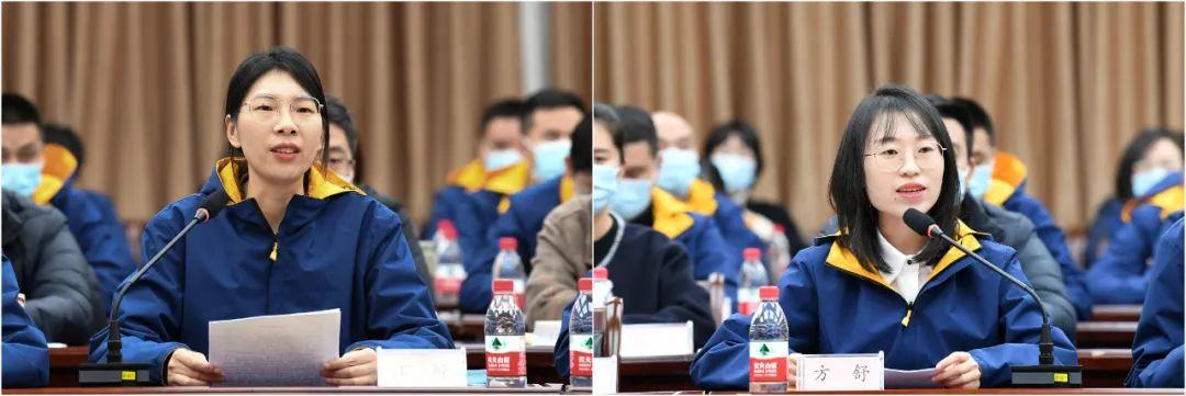 奋进新征程礼堂大学习|杭州各文化礼堂掀起学习*党**的二十大精神热潮⑦