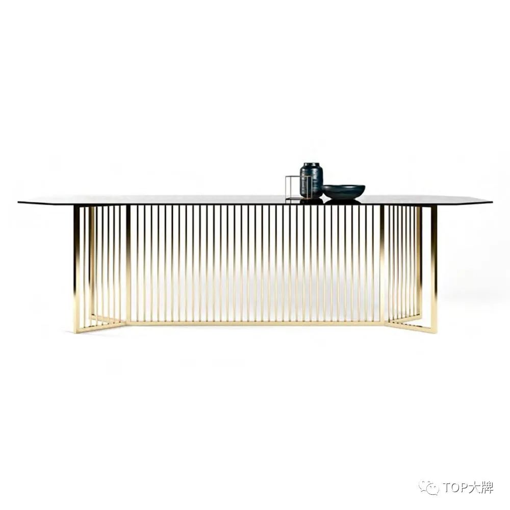 意大利Formitalia2022新品，奢华至上