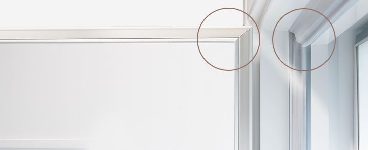 装修室内门效果图大全,小史说装修怎样选室内门