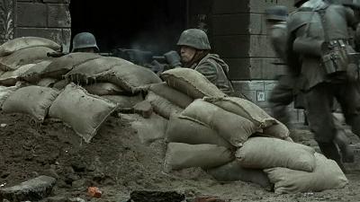 德军阻挡莫斯科苏军反攻,德军打不过1942年的苏军