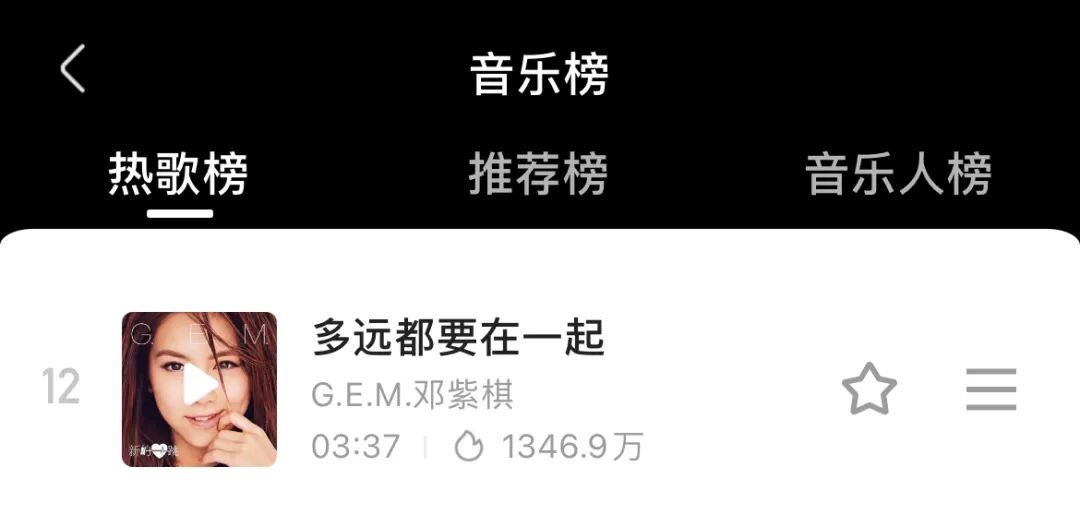 华语乐坛第一首摇滚歌曲,华语乐坛最火的一首歌