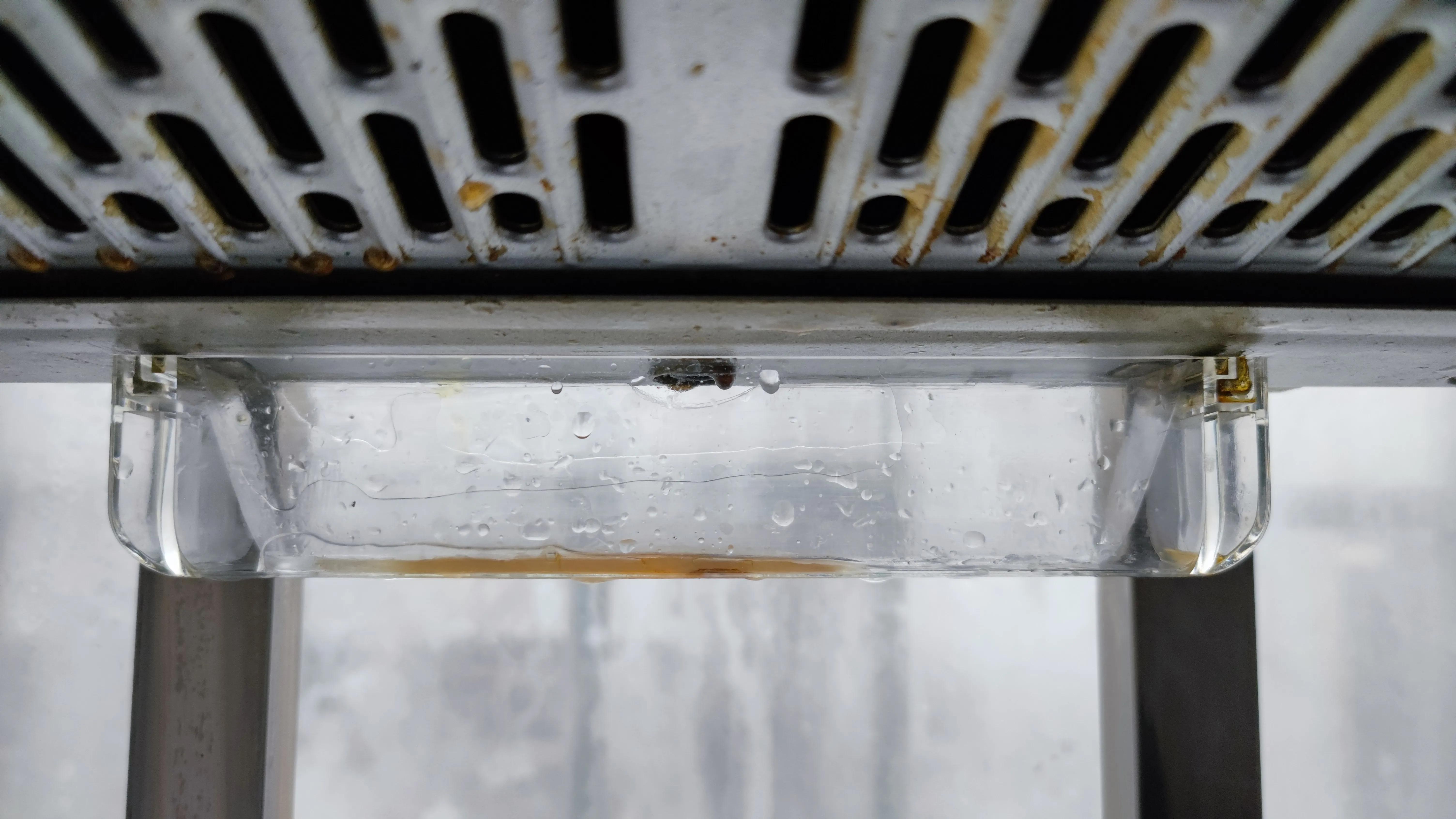 华帝抽油烟机自动清洗怎么操作,华帝油烟机如何自动清洗视频讲解