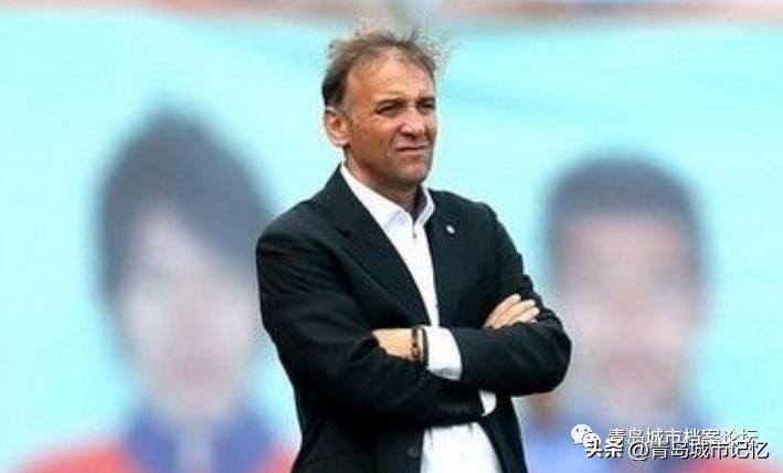 青岛海牛时隔九年重返中超采访,青岛海牛三十周年