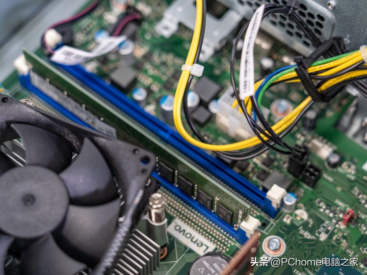 联想扬天t4900跑分,联想扬天t4900k和t4900ks