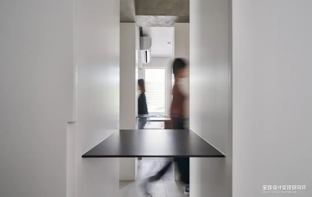 2022年全球室内设计top10,法国巴黎dna设计大奖含金量