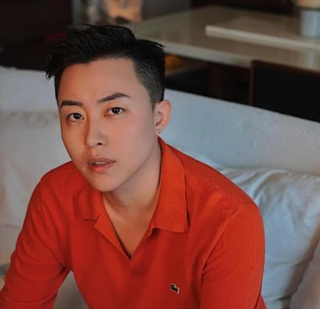 叶海洋多有钱,叶海洋为什么那么有钱呢