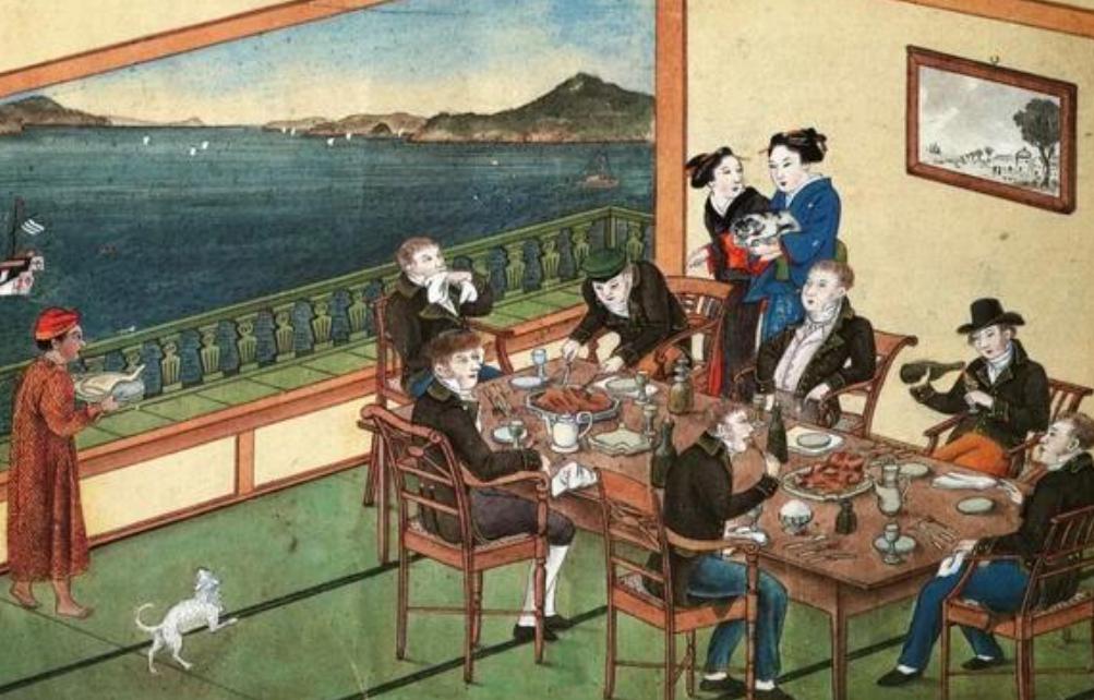 浅析甲午战前，日本对东三省的侦察及政策的演变过程