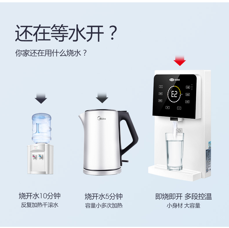 我们正常的自来水要安装净水器吗,自来水真的有必要装净水器吗