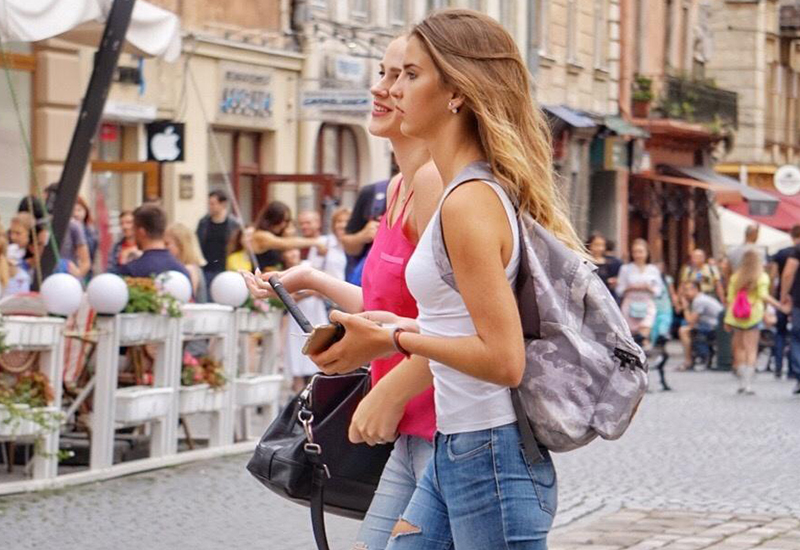 乌克兰人民如何看待现在的乌克兰,乌克兰最新实地状况