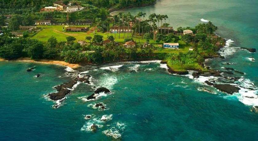 欧洲未侵略过中国的国家,全球有几个国家没被英国侵略