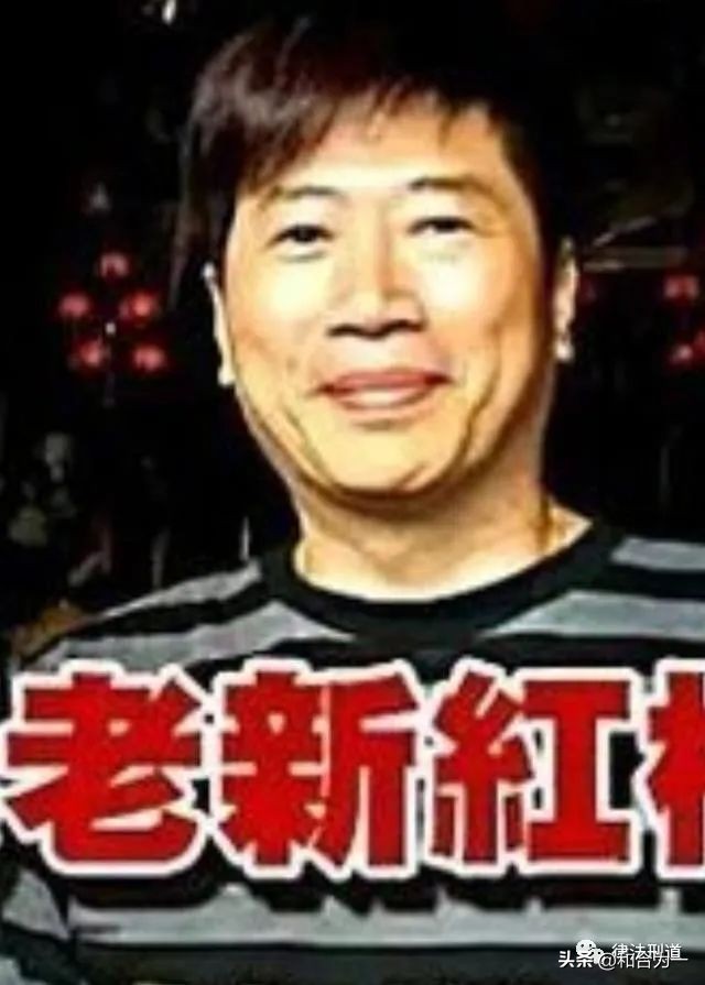 黑帮录：新生代最“浪”古惑仔