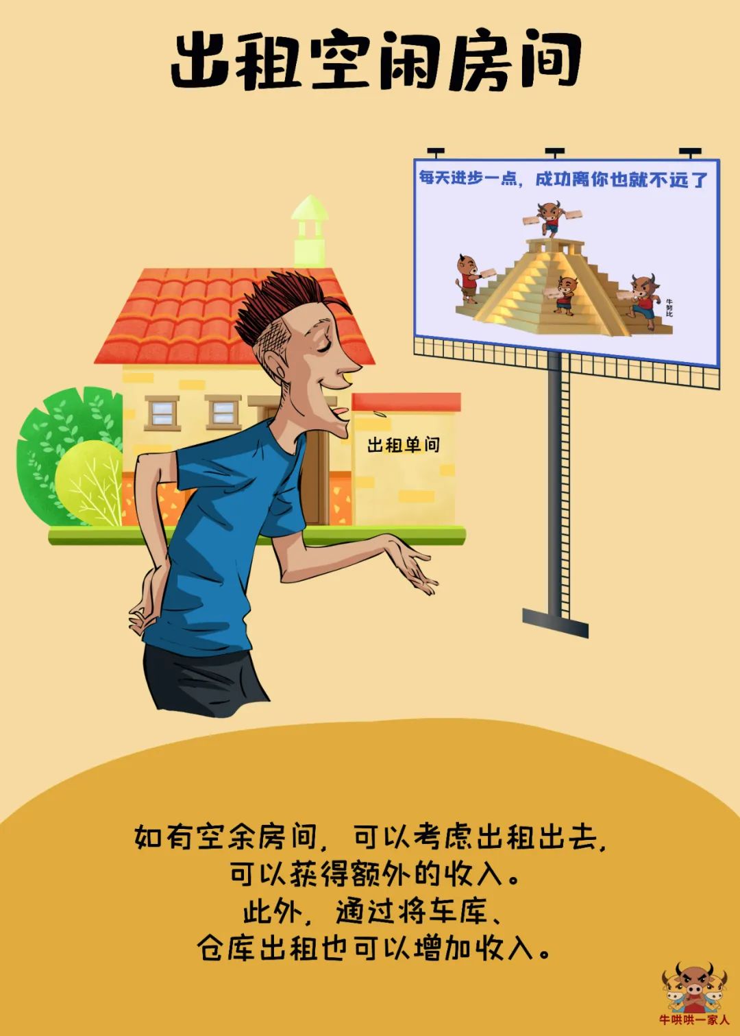 额外收入方法,上班怎么赚取额外收入