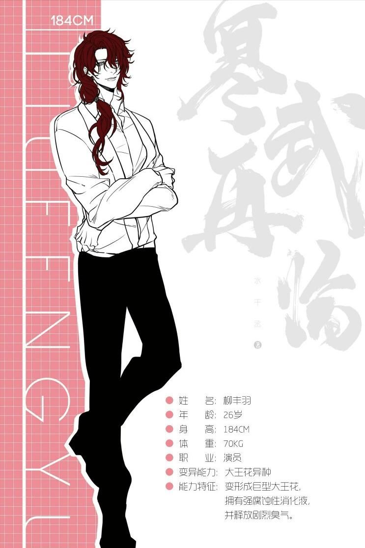 温柔人妻技术宅受x面瘫特种兵攻--纯爱推文