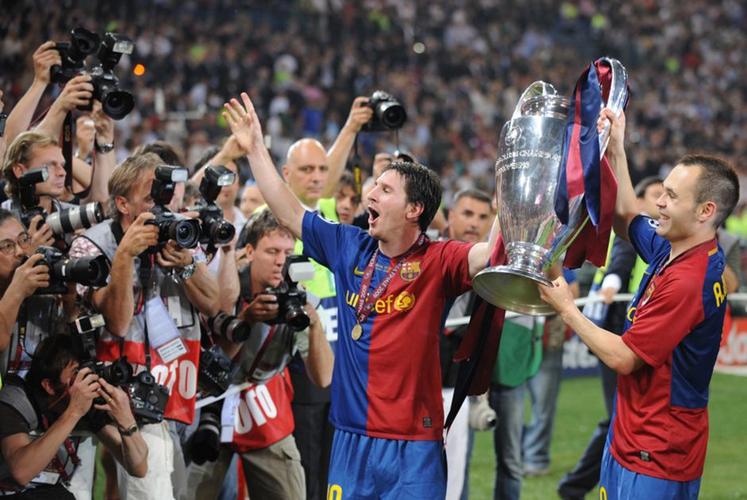 巴萨10号任意球,巴萨10号封神一战