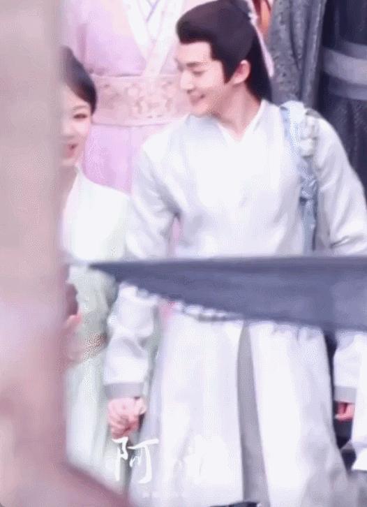 长相思小夭和涂山璟甜蜜片段,长相思小夭和涂山璟归隐