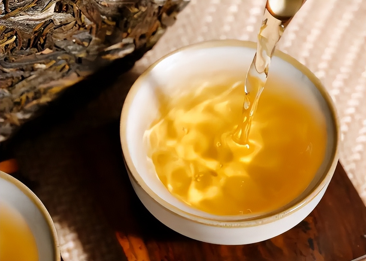 网购茶叶为什么没有实体店的好,为什么网购茶叶便宜