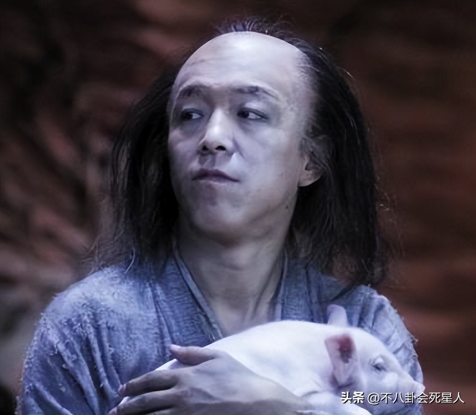 黄渤当过几年配角,黄渤退出娱乐圈了吗