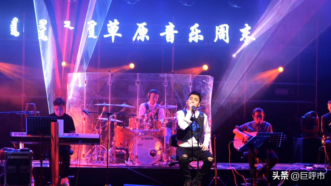 呼市走出去的名人,呼市走出来的演员